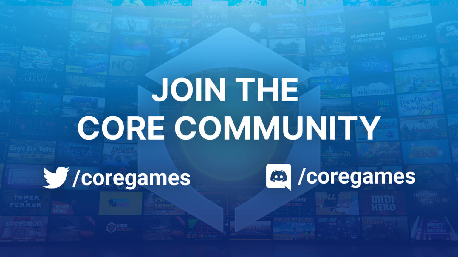 Learn Game Development with Core for Free - Core Academy